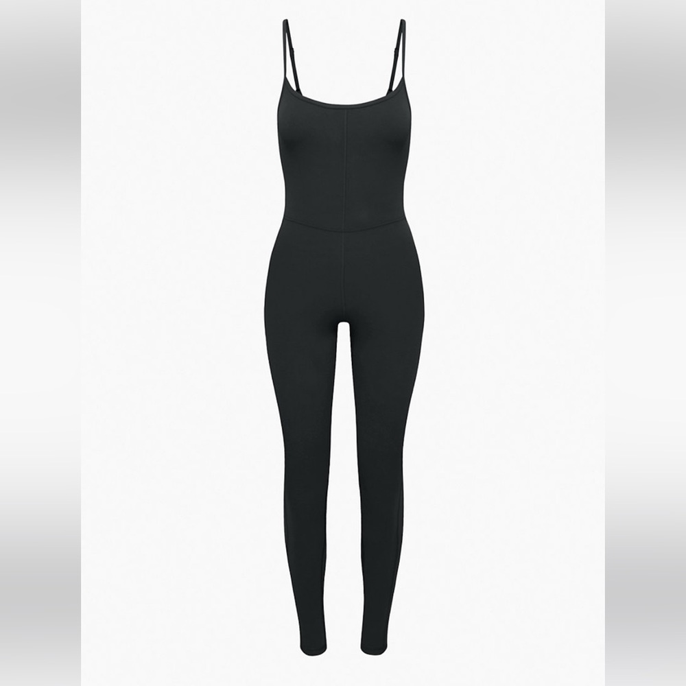 Aritzia Wilfred Free Divinity Jumpsuit
